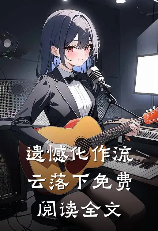 遗憾化作流云落下免费阅读全文