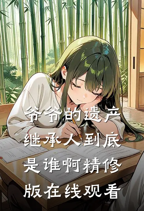 爷爷的遗产继承人到底是谁啊精修版在线观看