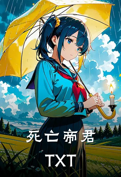 死亡帝君TXT