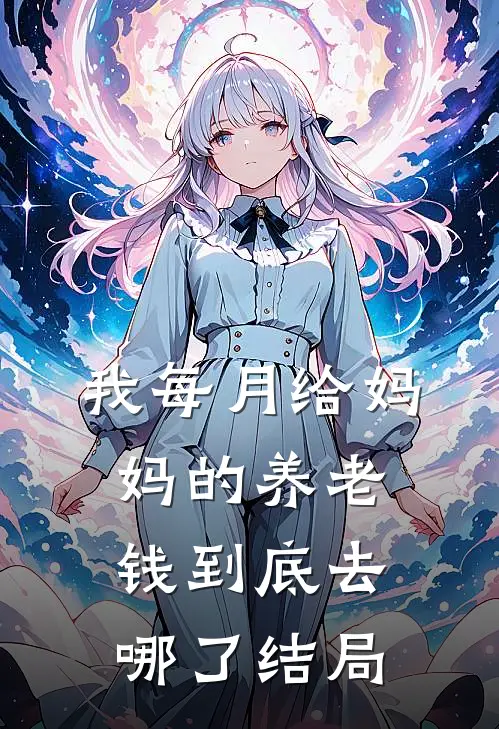 我每月给妈妈的养老钱到底去哪了结局