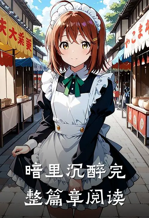 暗里沉醉完整篇章阅读