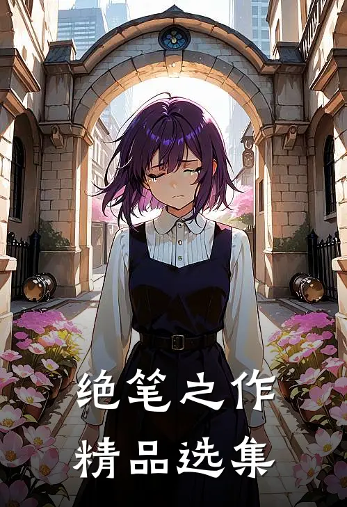 绝笔之作精品选集