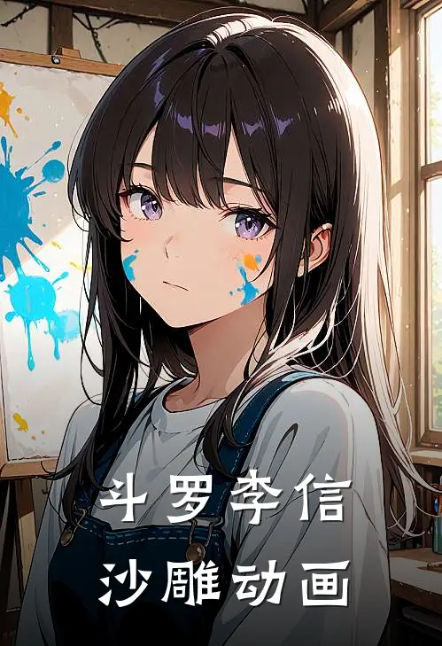 斗罗李信沙雕动画