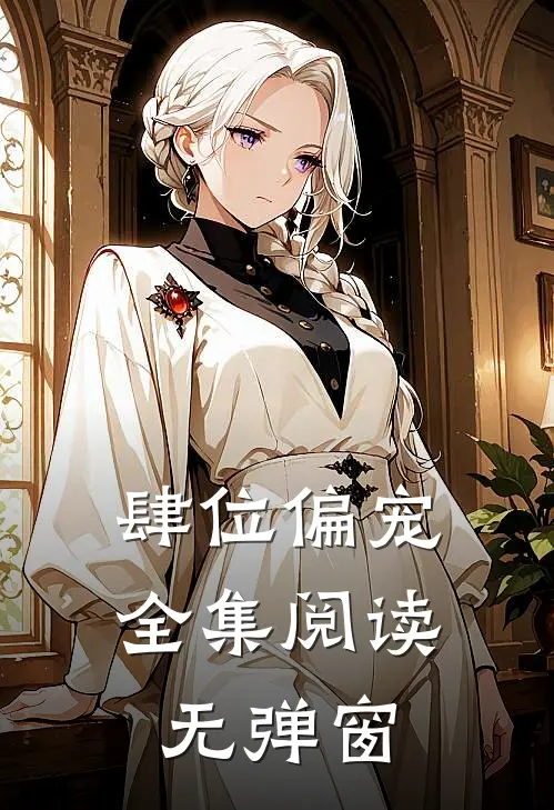 肆位偏宠全集阅读无弹窗