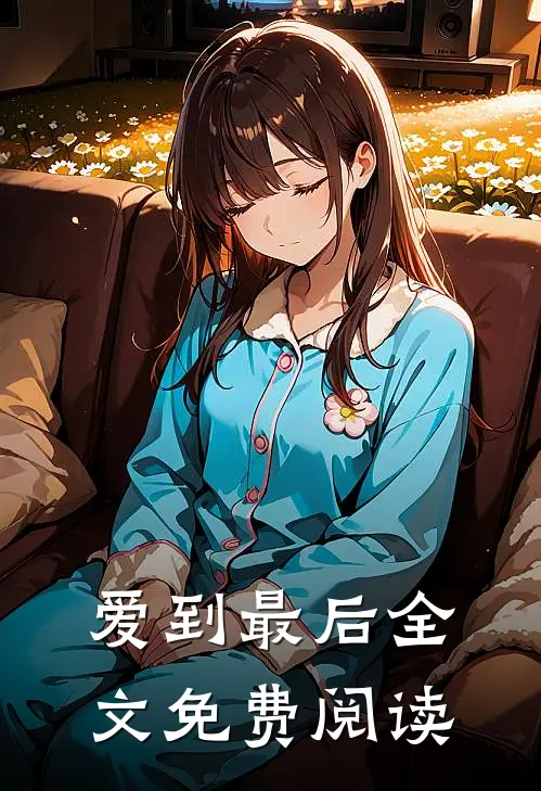 爱到最后全文免费阅读