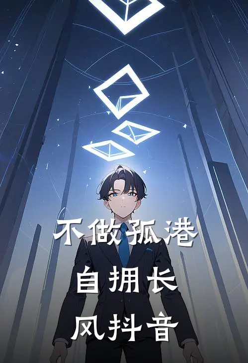 不做孤港，自拥长风抖音