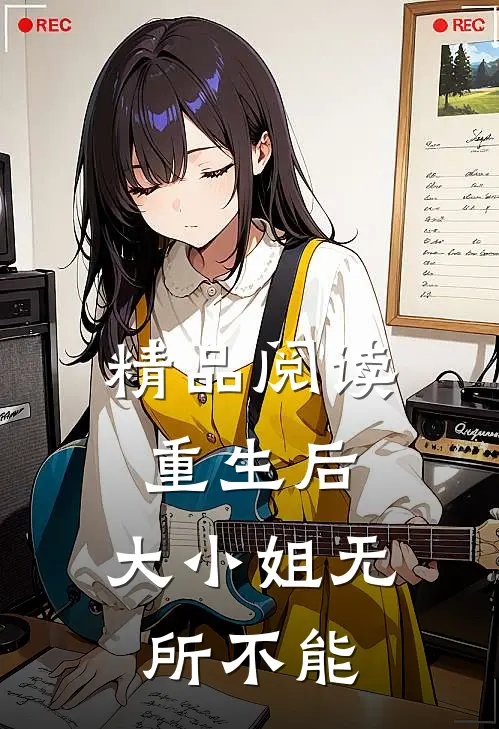 精品阅读重生后,大小姐无所不能