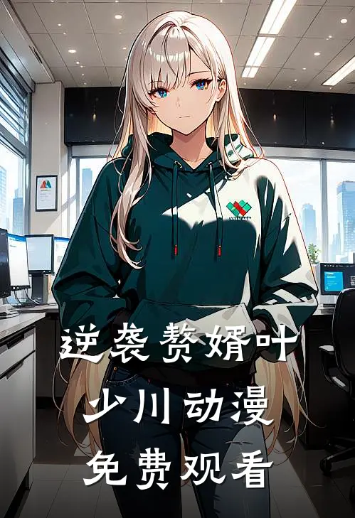 逆袭赘婿叶少川动漫免费观看