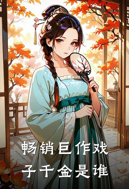 畅销巨作戏子千金是谁