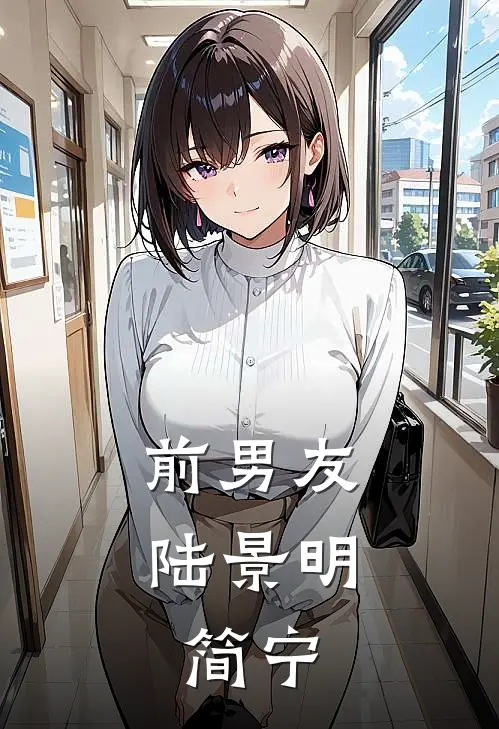 前男友陆景明,简宁