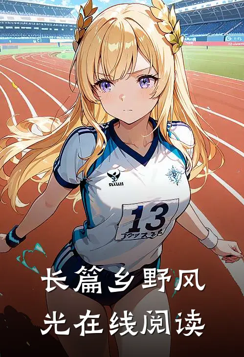 长篇乡野风光在线阅读