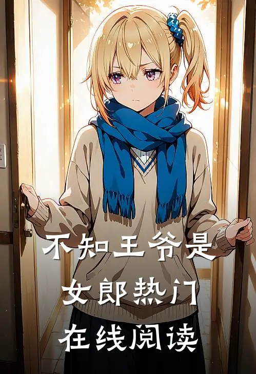 不知王爷是女郎热门在线阅读
