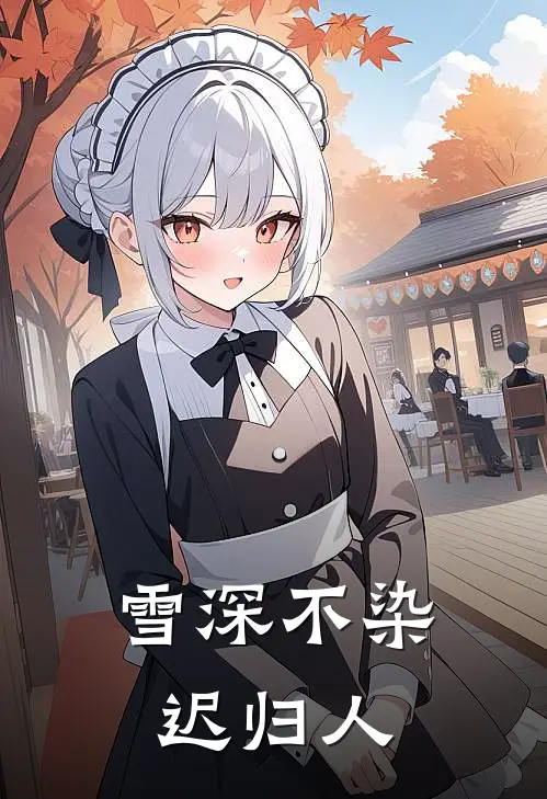 雪深不染迟归人