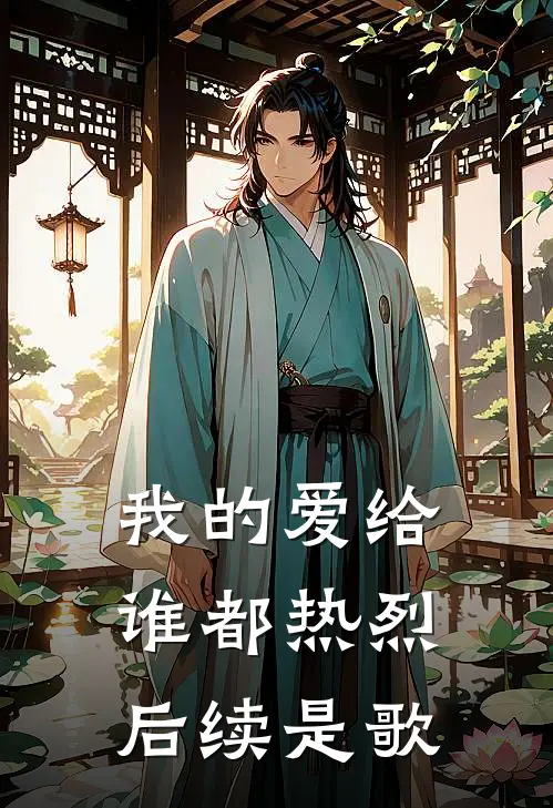 我的爱给谁都热烈后续是歌