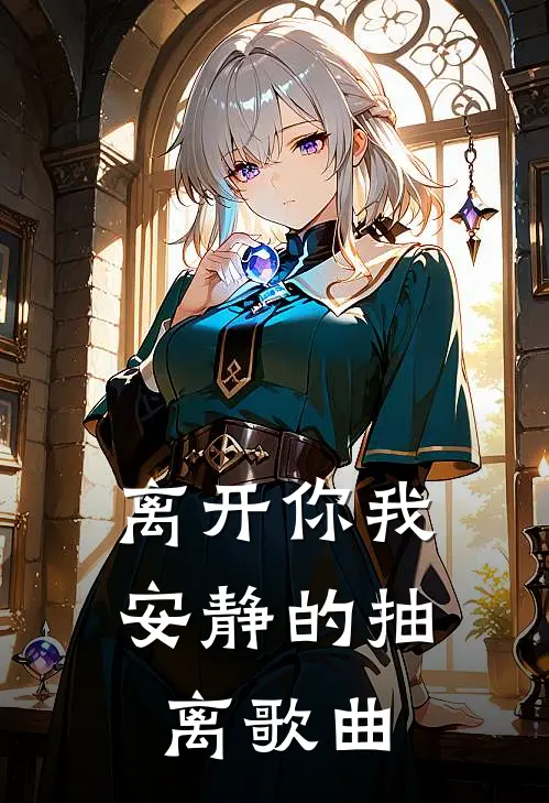 离开你我安静的抽离 歌曲
