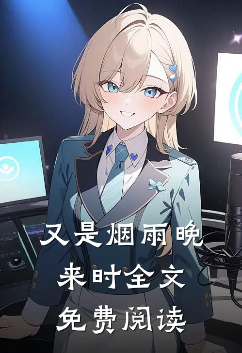 又是烟雨晚来时全文免费阅读