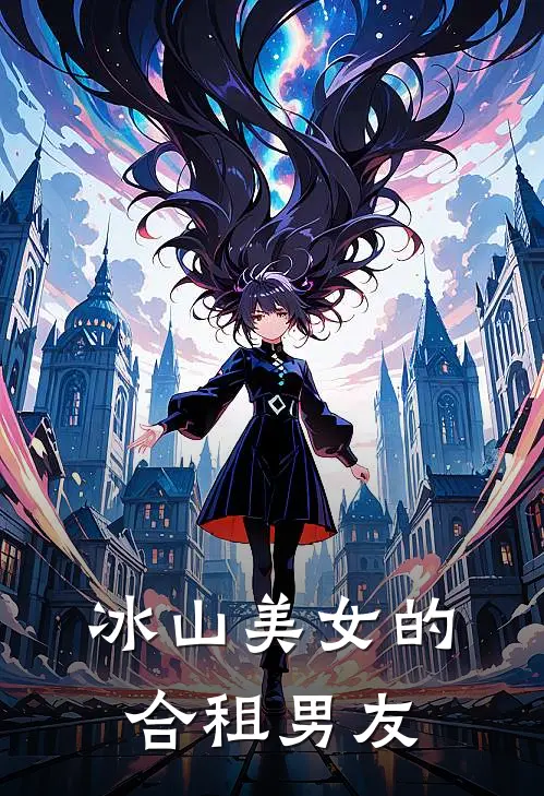 冰山美女的合租男友