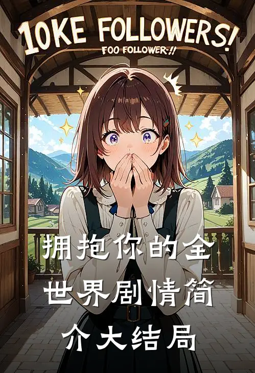 拥抱你的全世界剧情简介大结局