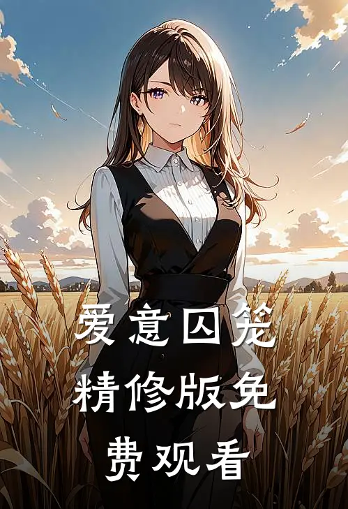 爱意囚笼精修版免费观看