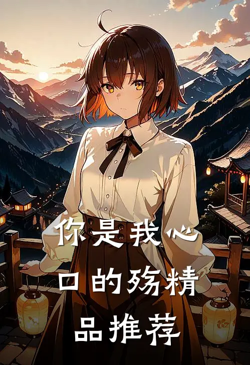 你是我心口的殇精品推荐