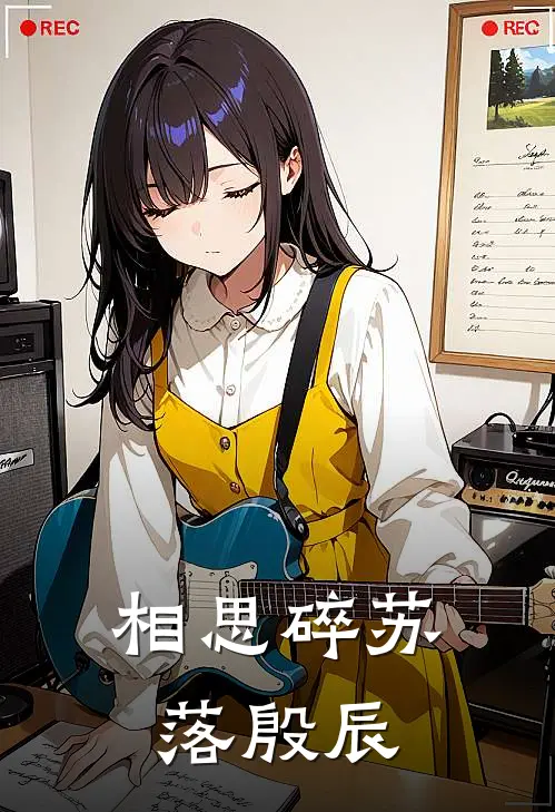 相思碎苏落殷辰