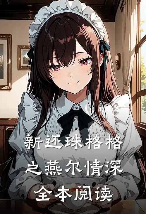 新还珠格格之燕尔情深全本阅读