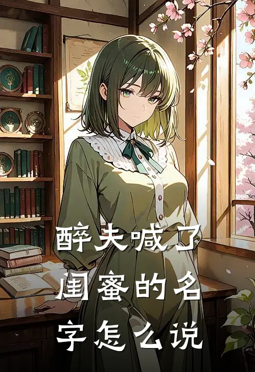 醉夫喊了闺蜜的名字怎么说