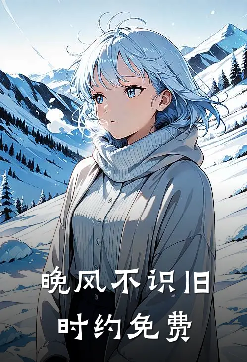 晚风不识旧时约免费