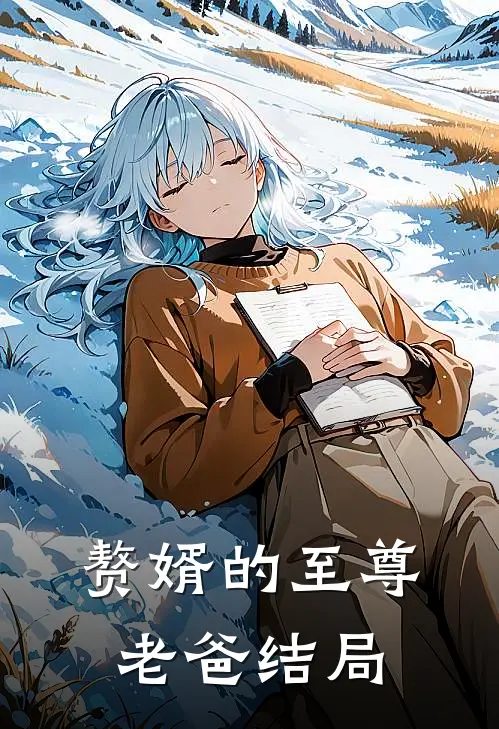 赘婿的至尊老爸结局