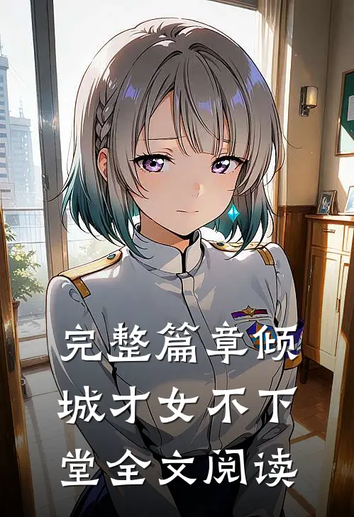 完整篇章倾城才女不下堂全文阅读