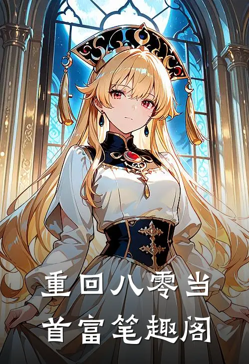 重回八零当首富笔趣阁