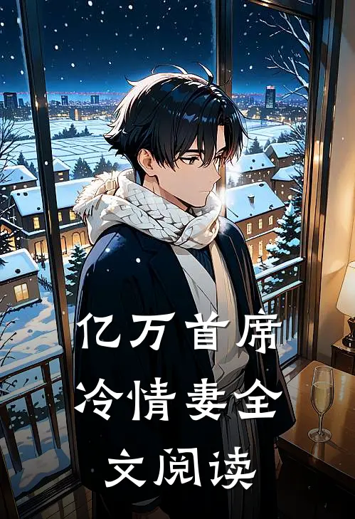 亿万首席冷情妻全文阅读