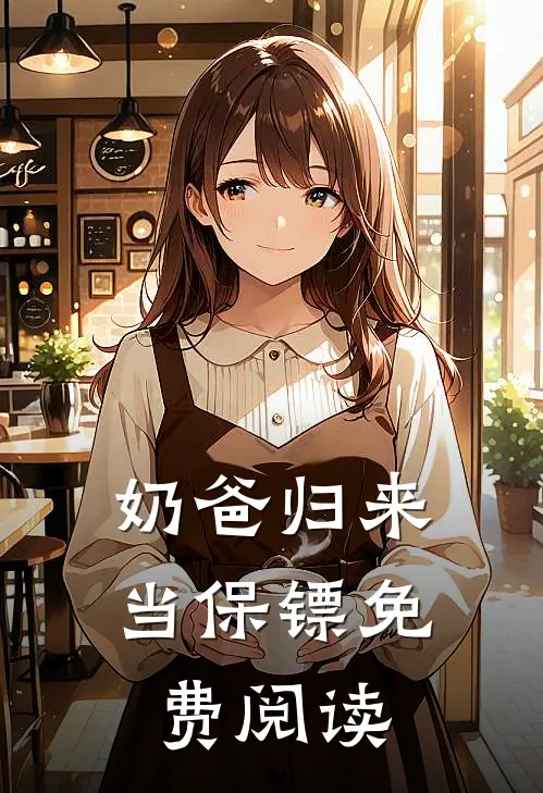 奶爸归来当保镖免费阅读