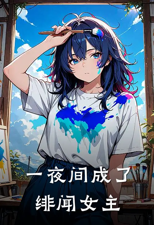 一夜间成了绯闻女主