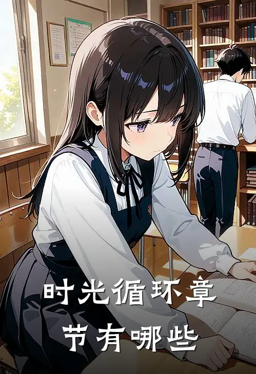 时光循环章节有哪些