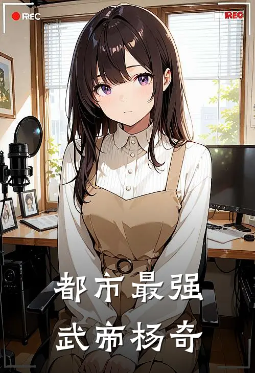 都市最强武帝杨奇