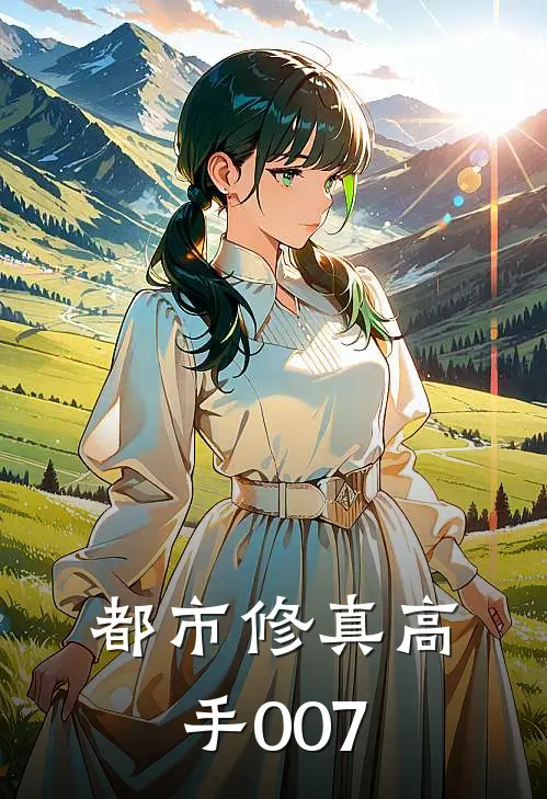 都市修真高手 007