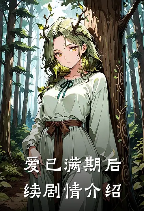 爱已满期后续剧情介绍