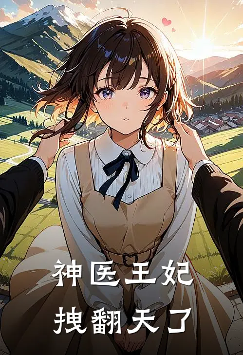 神医王妃拽翻天了