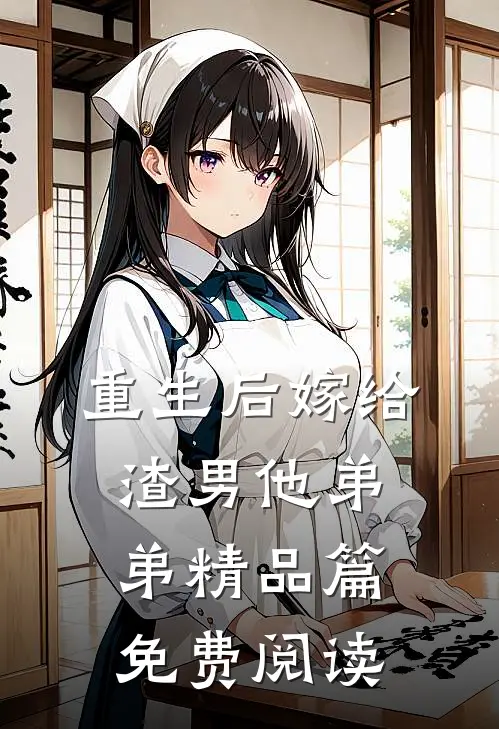 重生后嫁给渣男他弟弟精品篇免费阅读