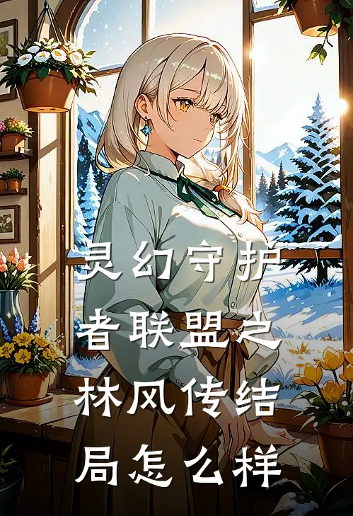 灵幻守护者联盟之林风传结局怎么样