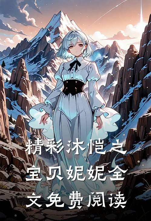 精彩沐恺之宝贝妮妮全文免费阅读