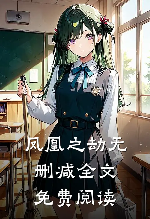 凤凰之劫无删减全文免费阅读