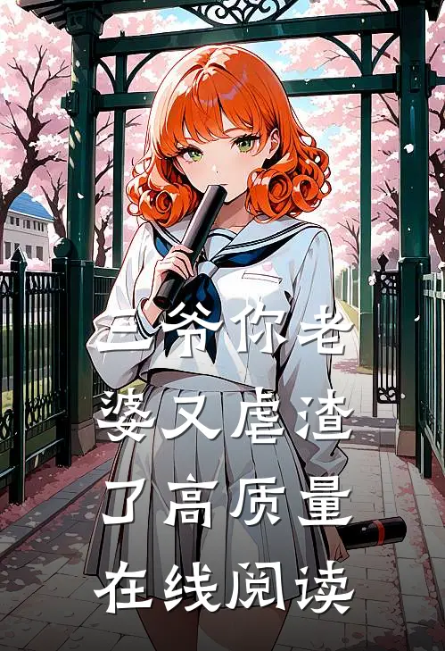 三爷你老婆又虐渣了高质量在线阅读