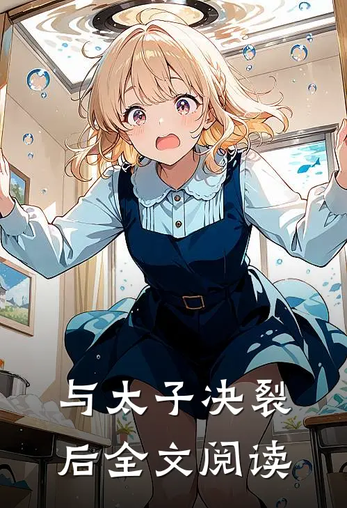 与太子决裂后全文阅读