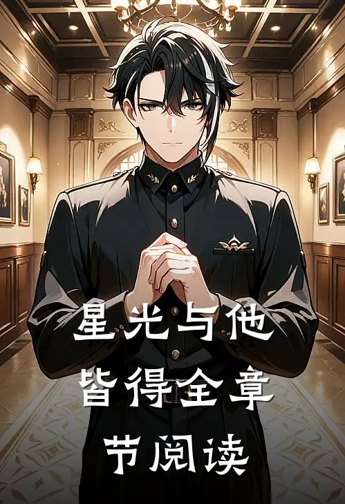 星光与他皆得全章节阅读
