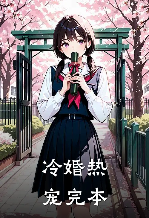 冷婚热宠完本