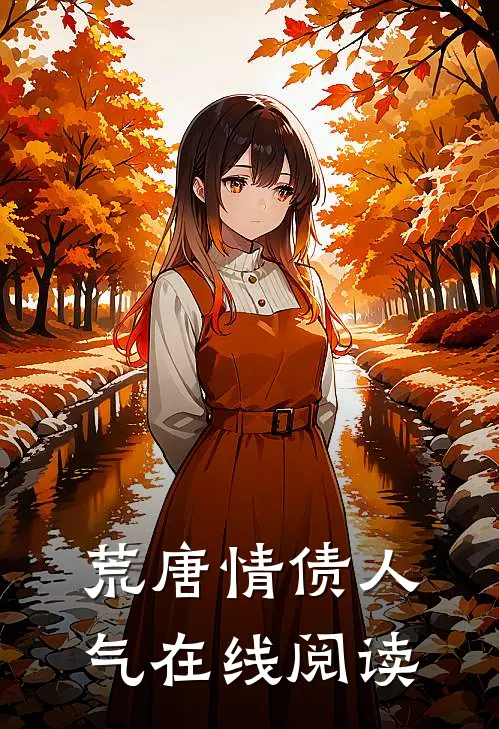 荒唐情债人气在线阅读