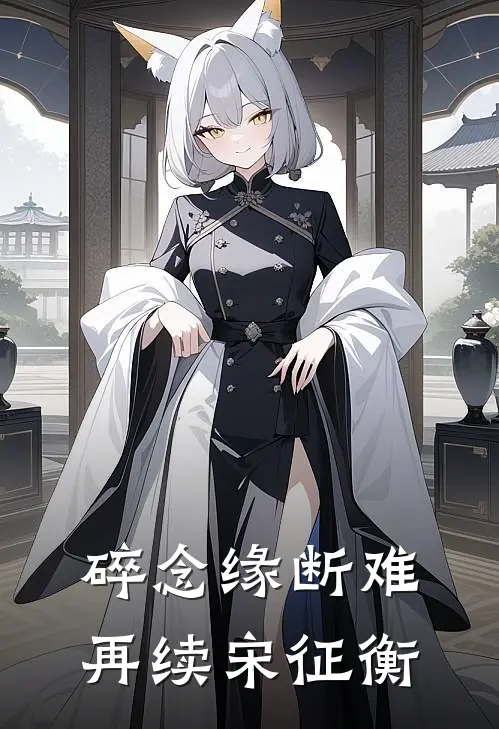 碎念缘断难再续宋征衡