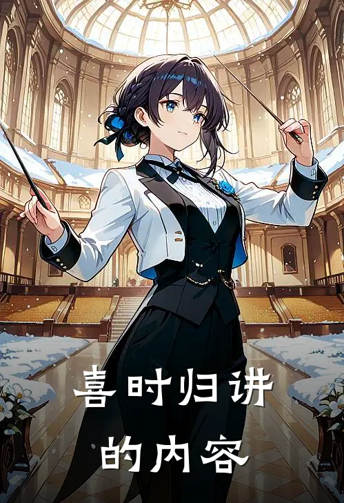 喜时归讲的内容
